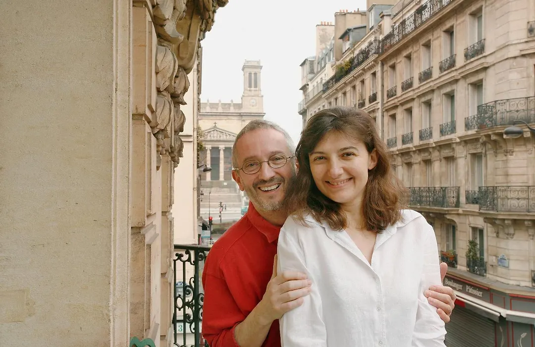 Le85 Paris-1
