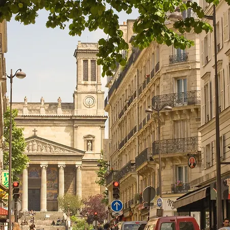 Le85 Paris-2